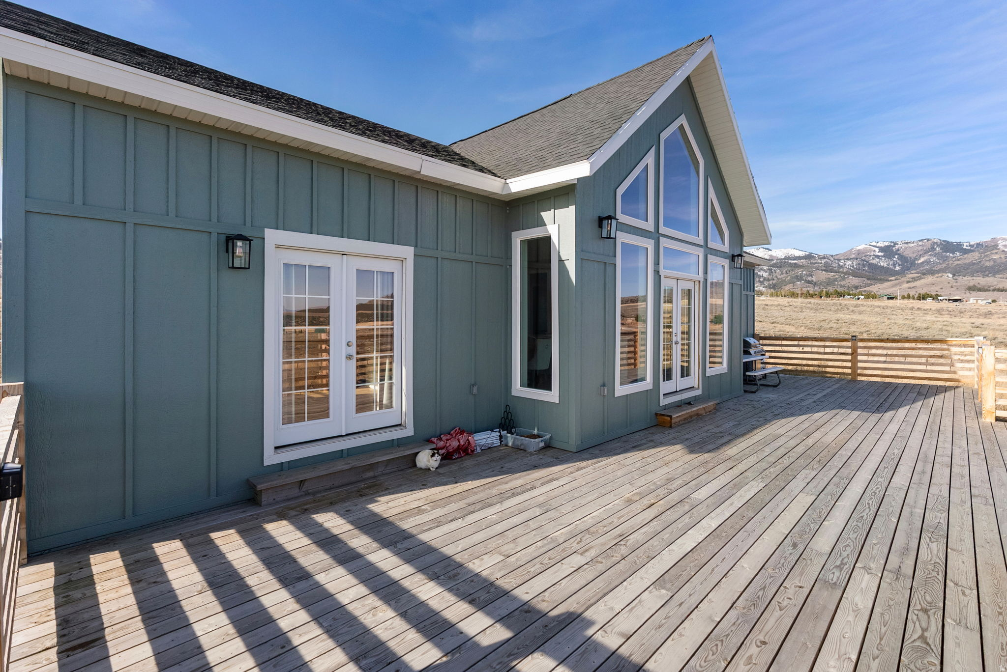 ELKHORN RIDGE ESTATES - Residential