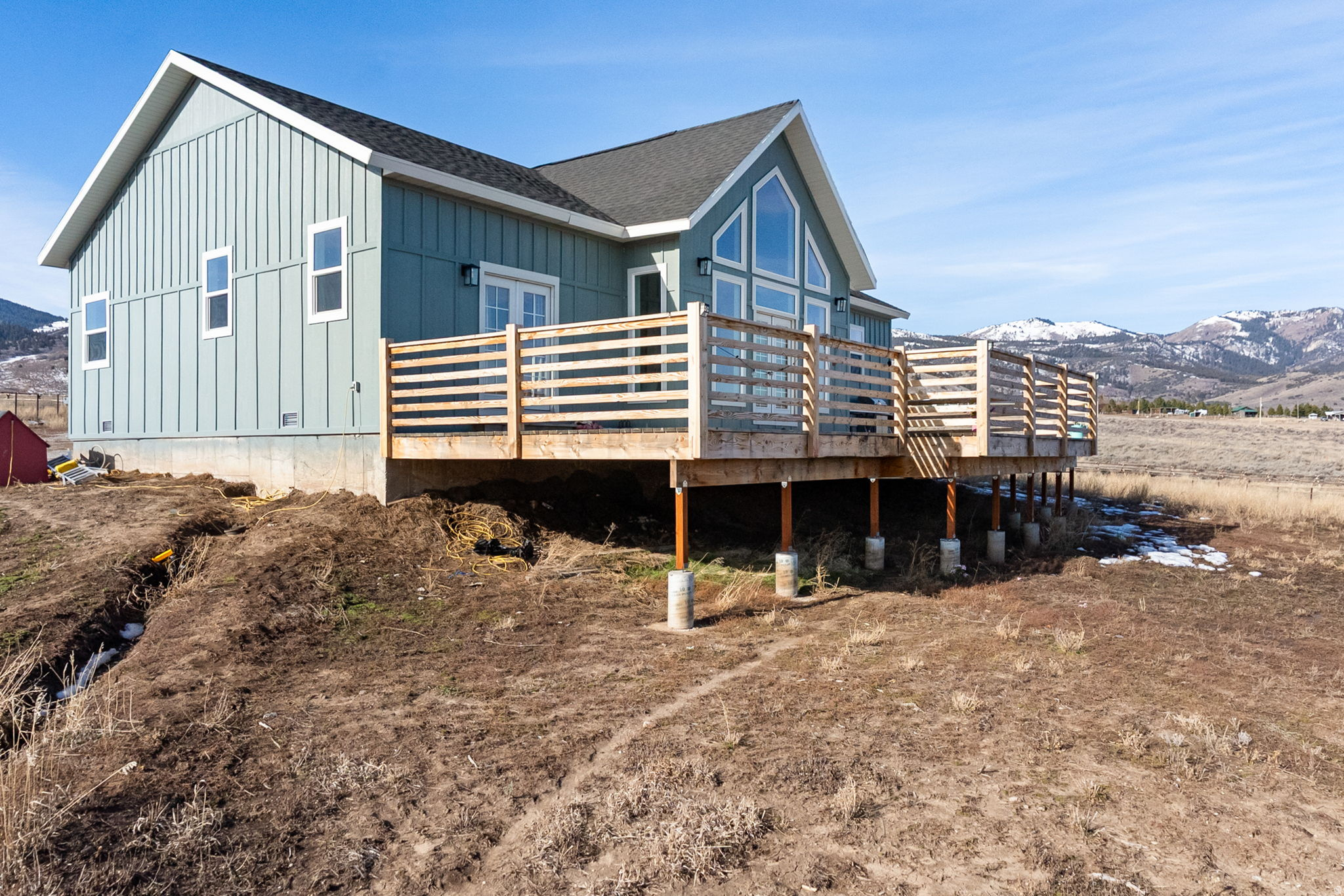 ELKHORN RIDGE ESTATES - Residential