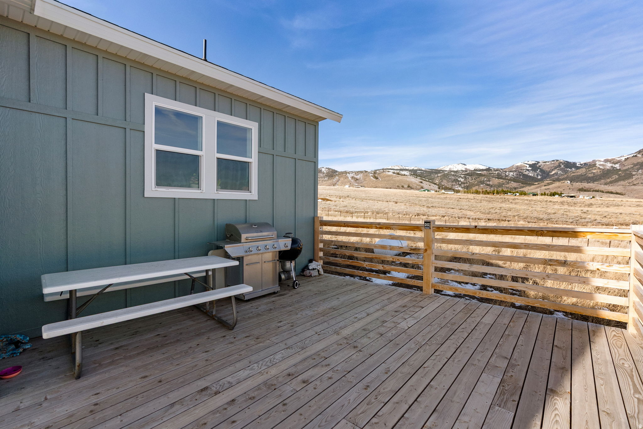 ELKHORN RIDGE ESTATES - Residential