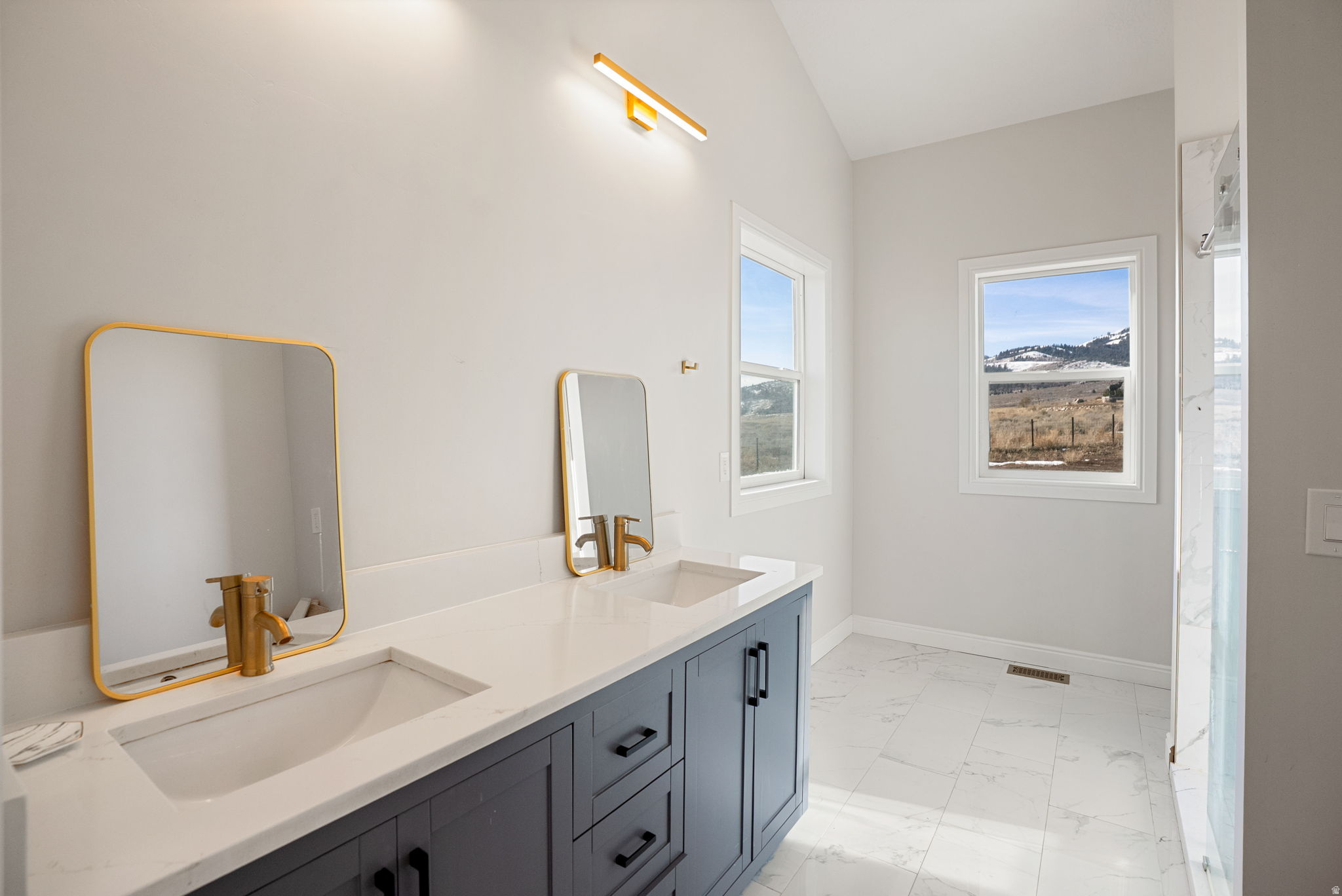 ELKHORN RIDGE ESTATES - Residential