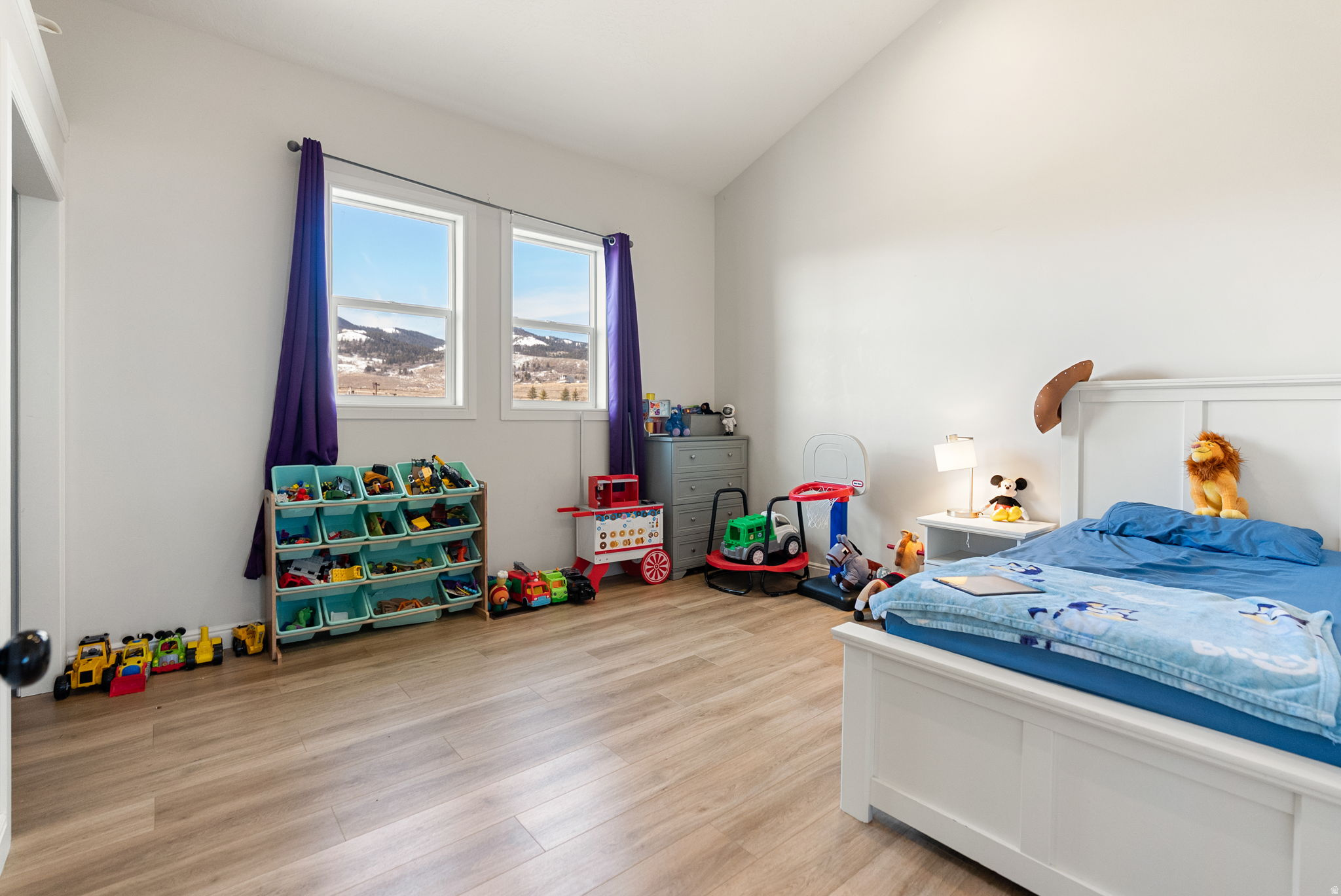 ELKHORN RIDGE ESTATES - Residential