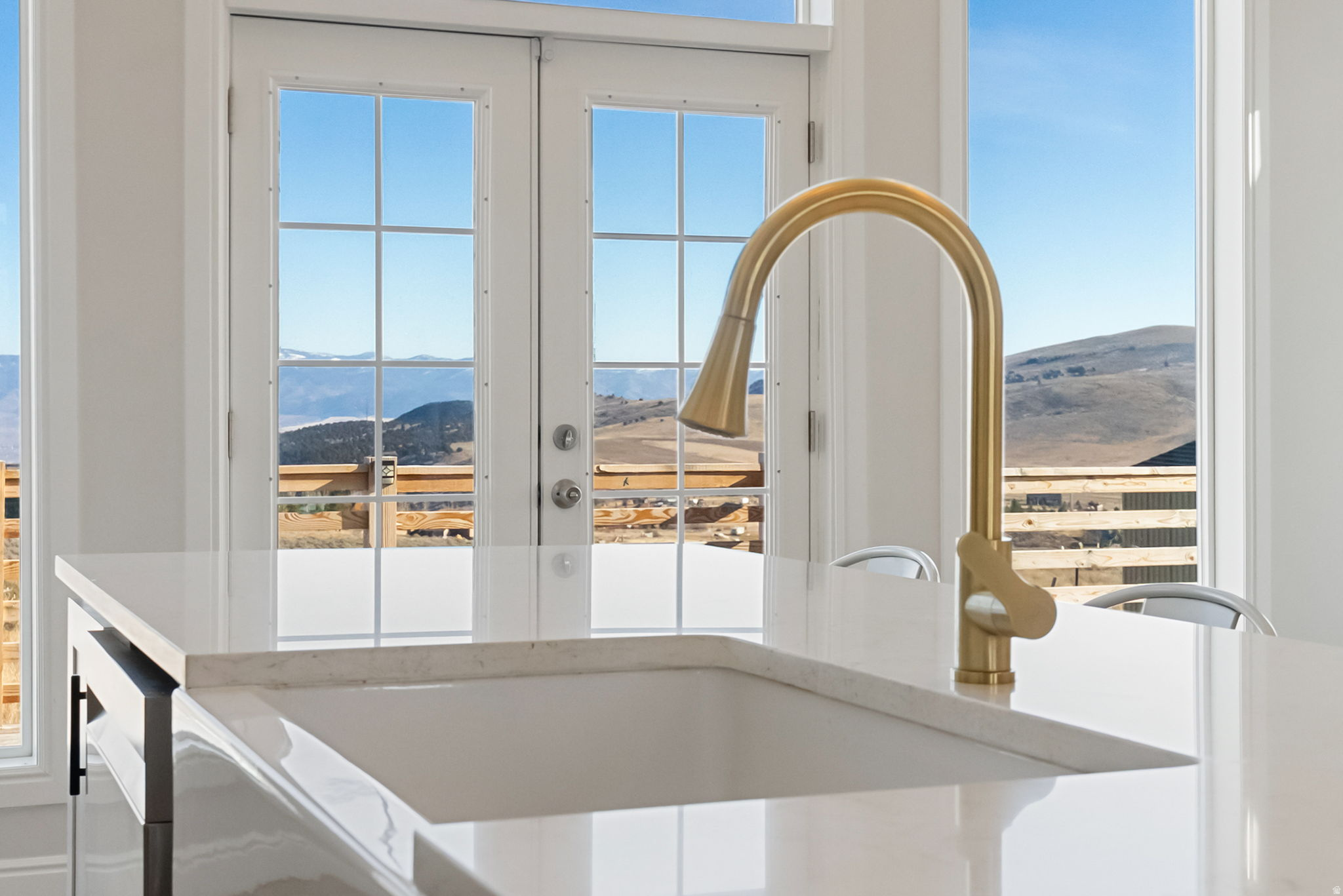 ELKHORN RIDGE ESTATES - Residential