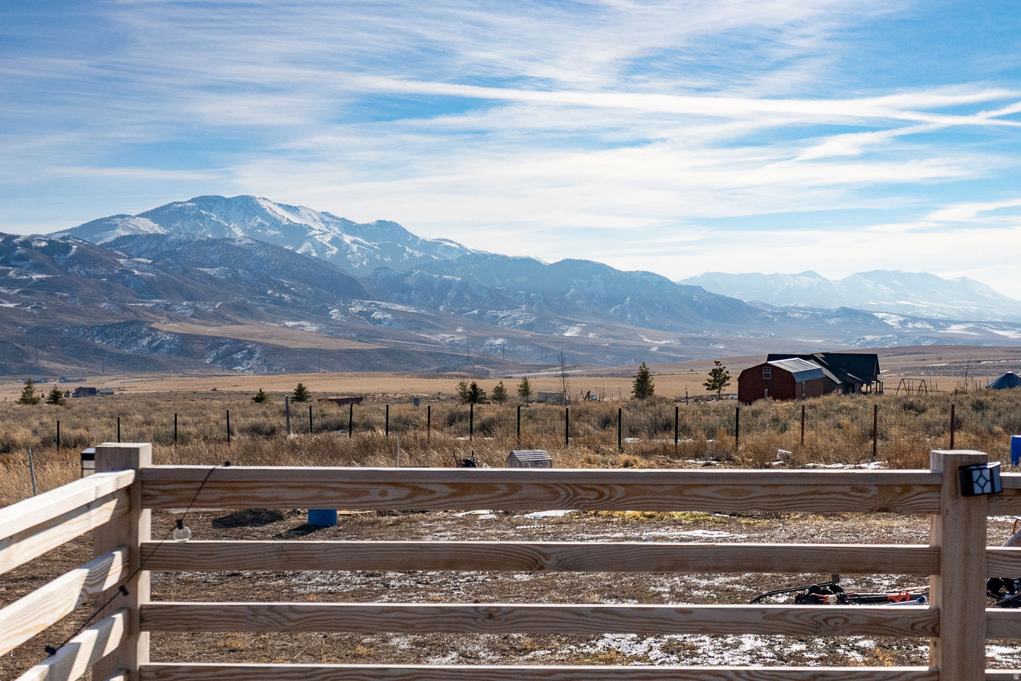 ELKHORN RIDGE ESTATES - Residential