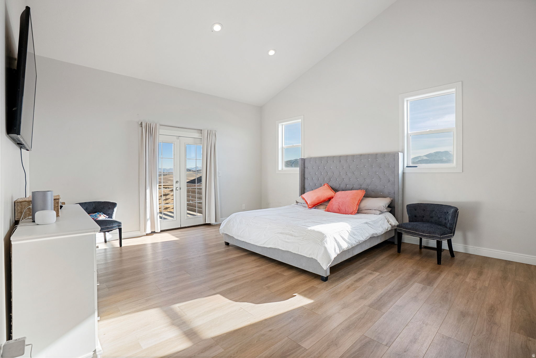 ELKHORN RIDGE ESTATES - Residential