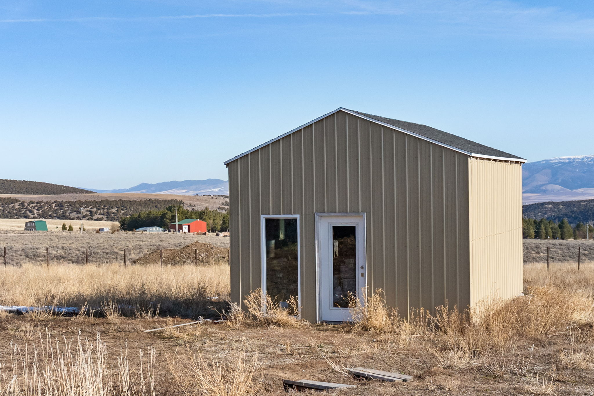 ELKHORN RIDGE ESTATES - Residential