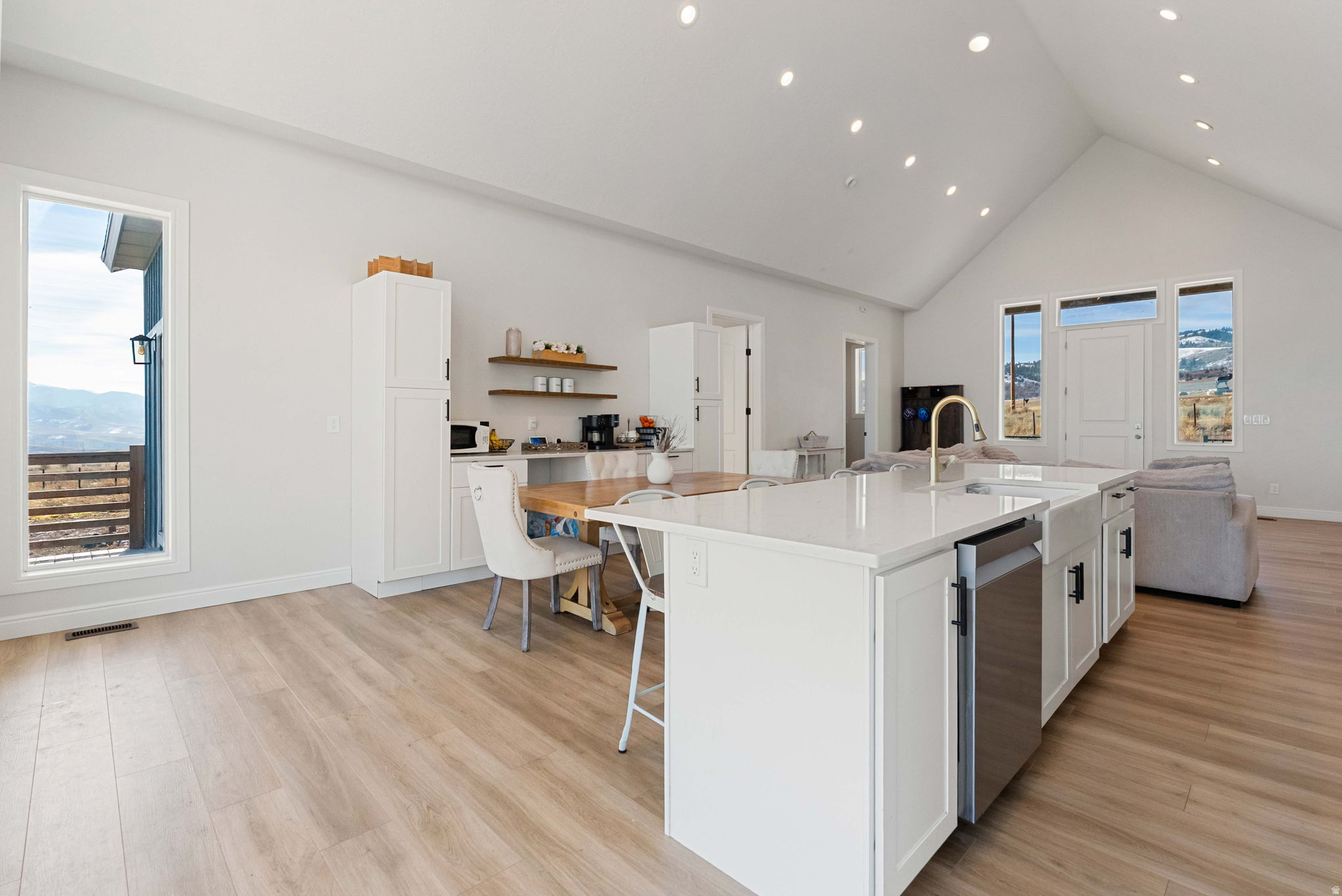 ELKHORN RIDGE ESTATES - Residential