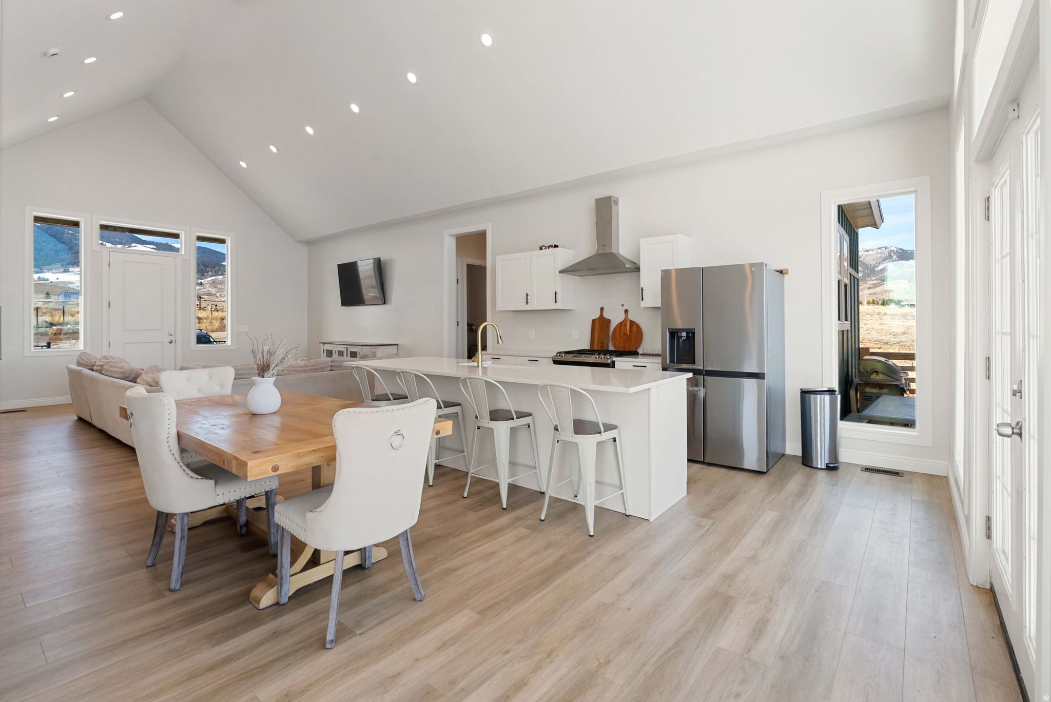 ELKHORN RIDGE ESTATES - Residential