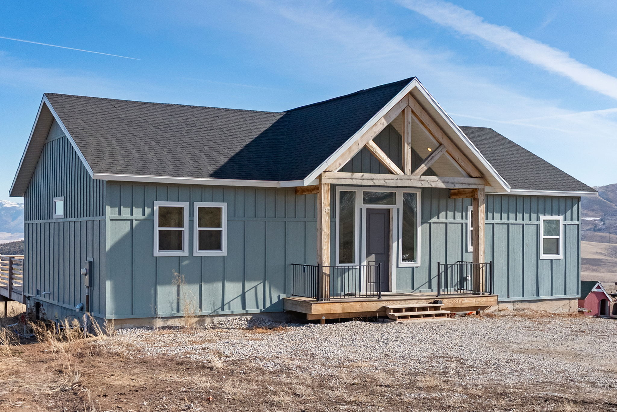 ELKHORN RIDGE ESTATES - Residential