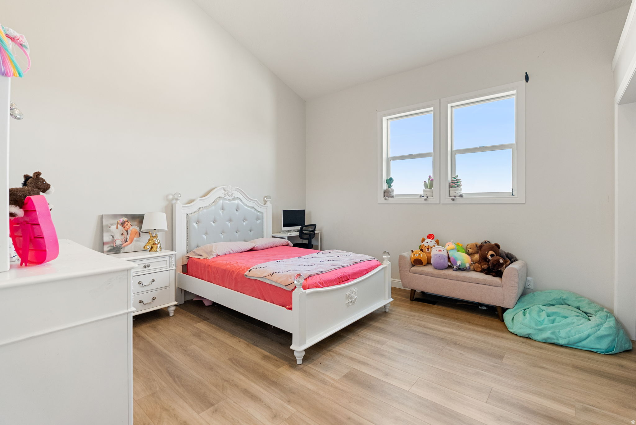 ELKHORN RIDGE ESTATES - Residential