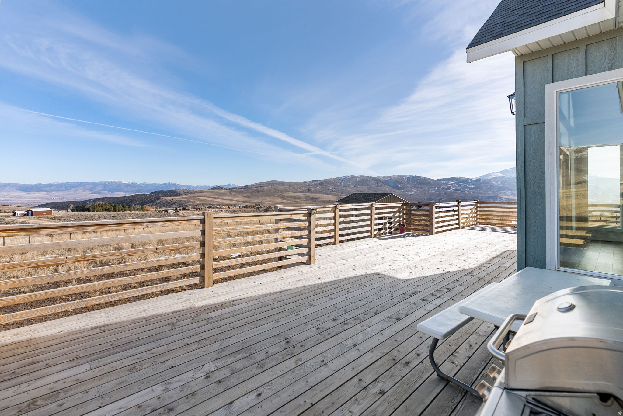 ELKHORN RIDGE ESTATES - Residential