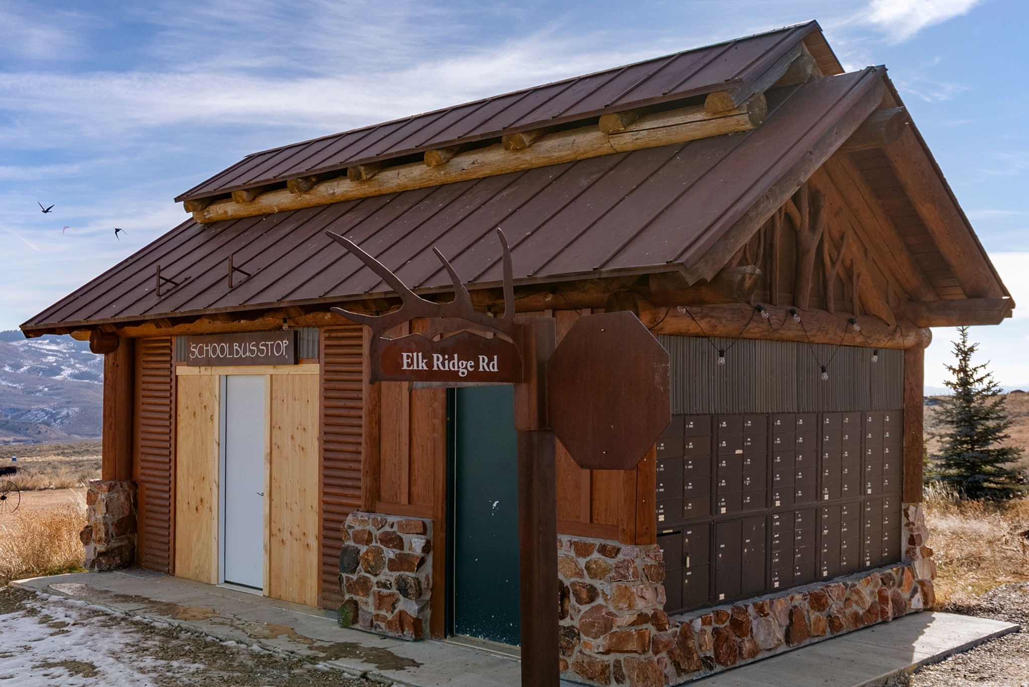 ELKHORN RIDGE ESTATES - Residential