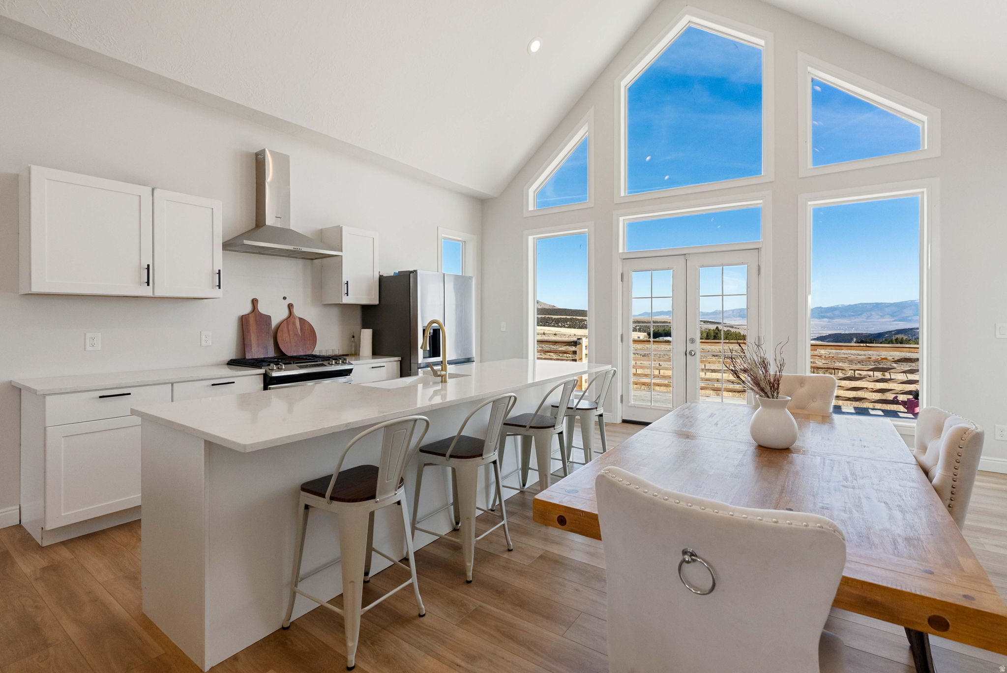 ELKHORN RIDGE ESTATES - Residential