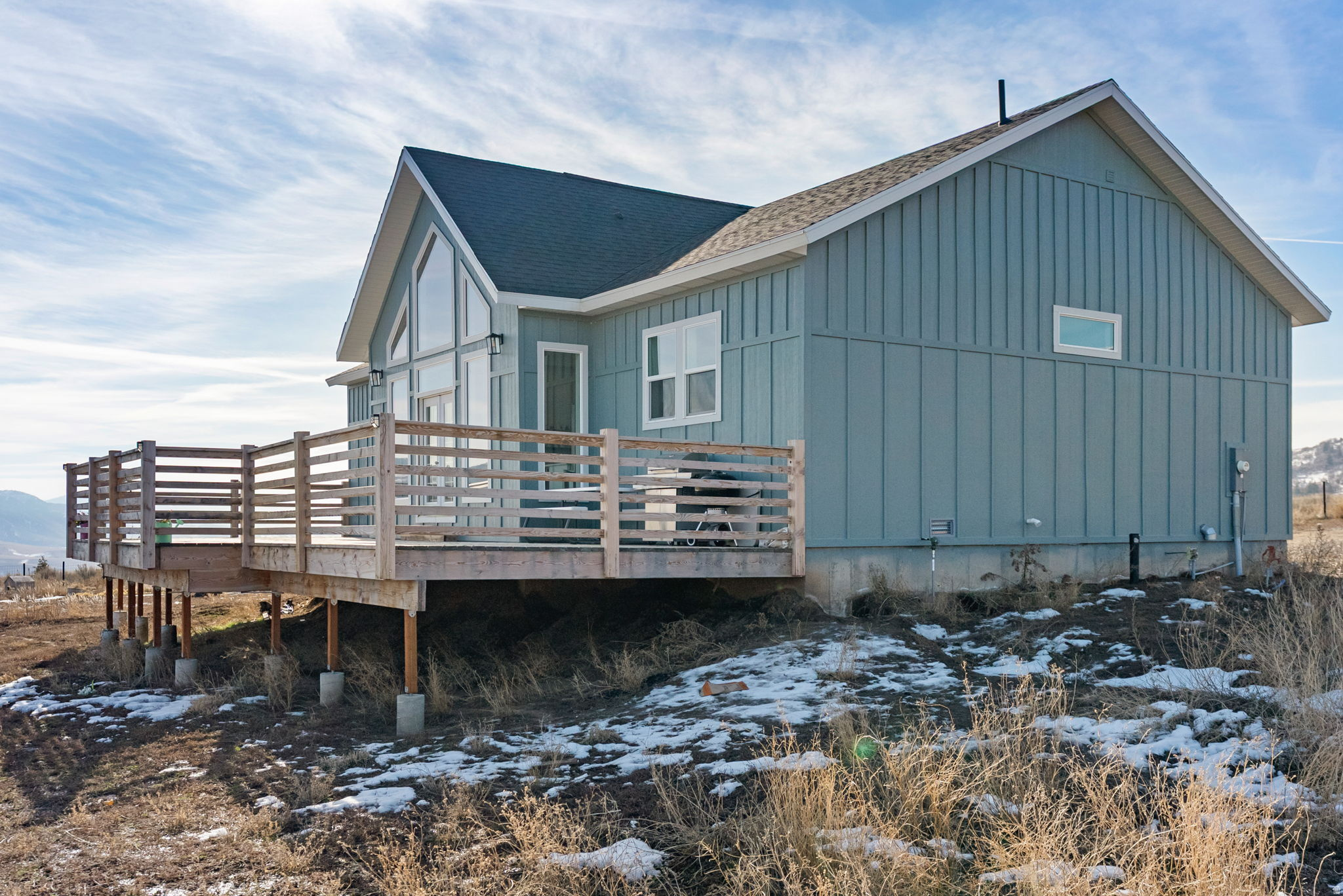 ELKHORN RIDGE ESTATES - Residential