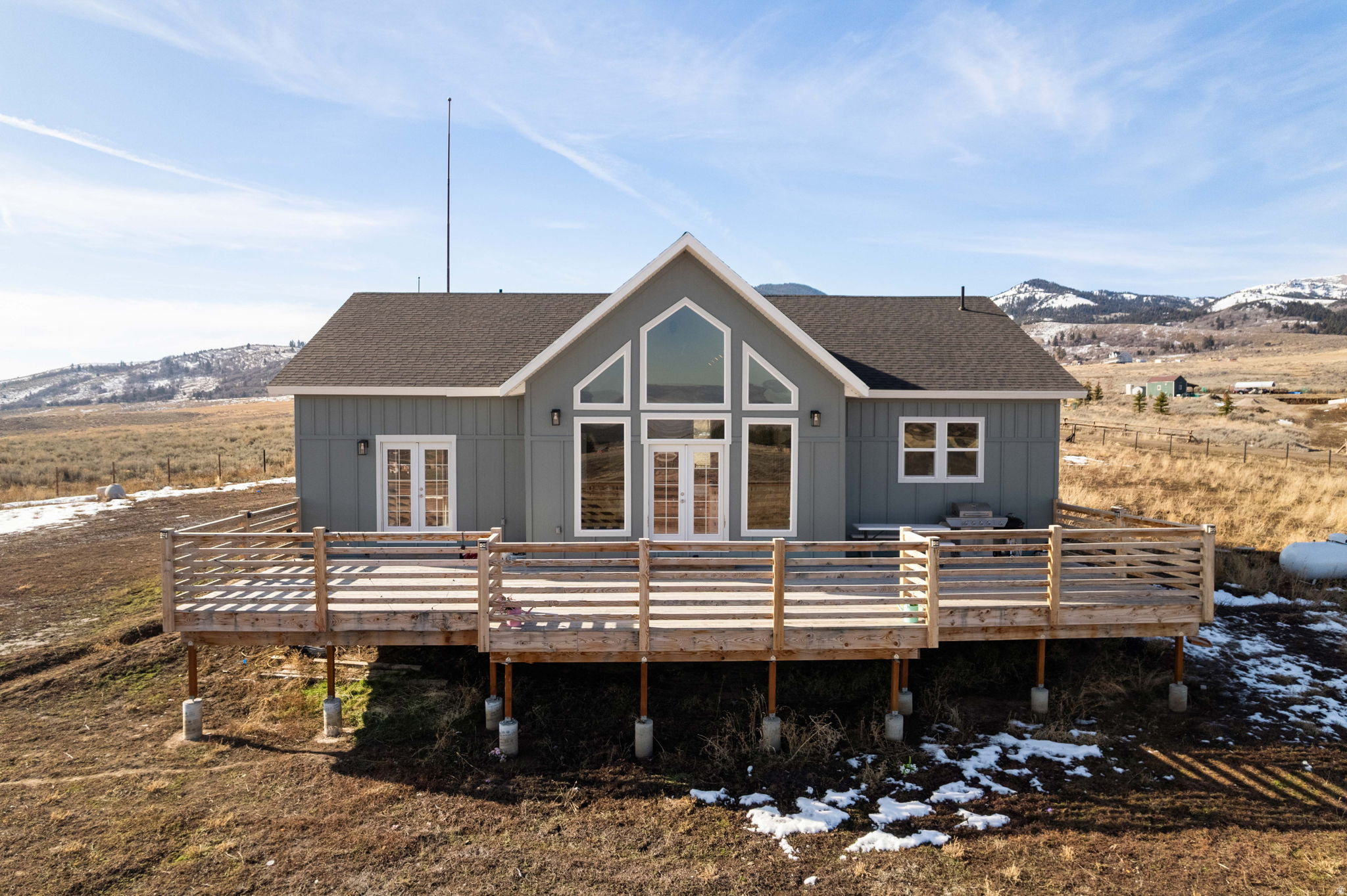 ELKHORN RIDGE ESTATES - Residential