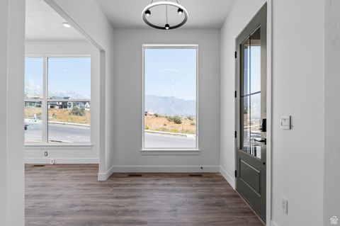Tiny photo for 4323 N MAPLE HOLLOW BLVD #114, Lehi, UT 84048 (MLS # 2118911)