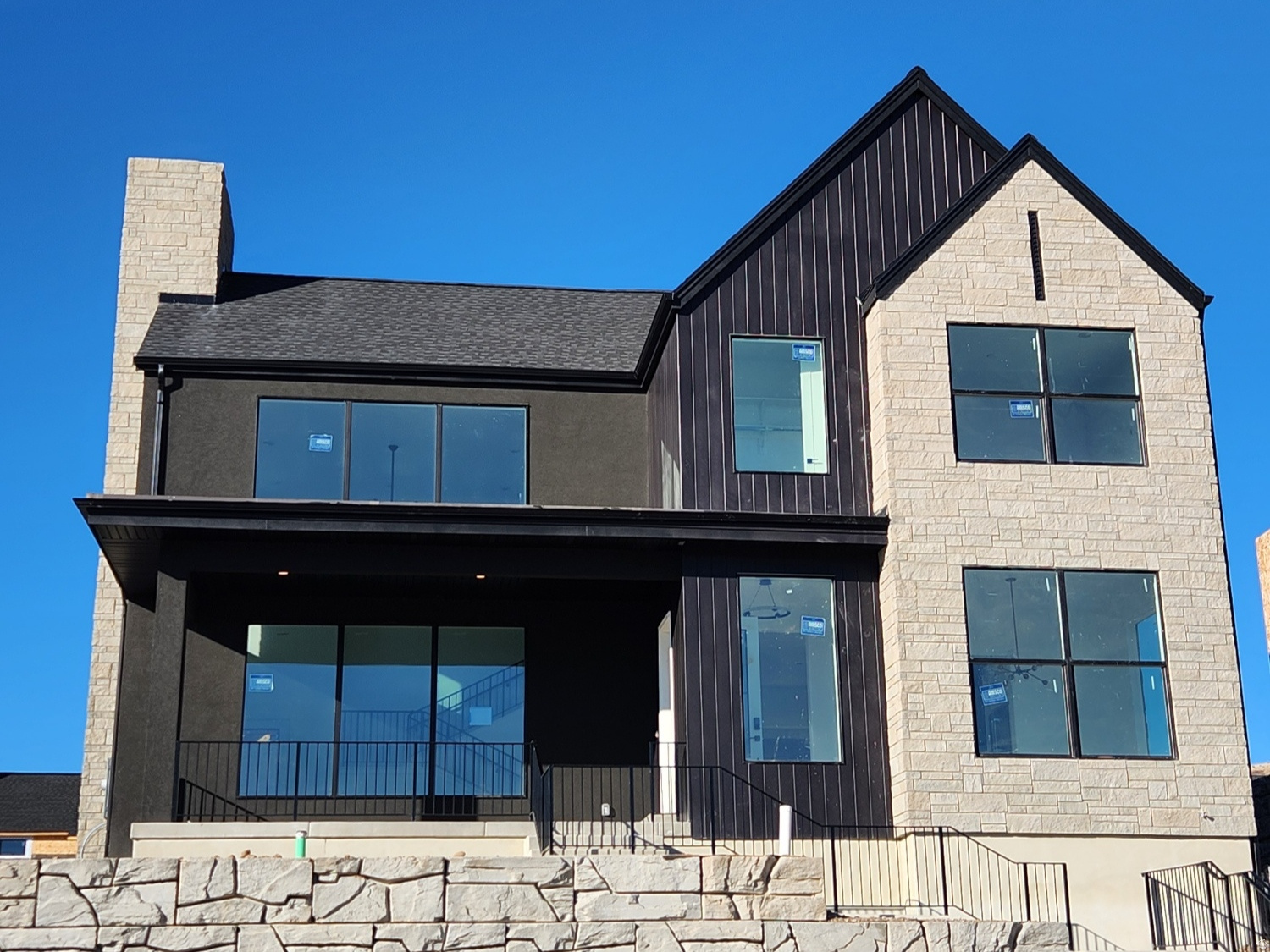 INVERNESS BY D.R. HORTON - Residential