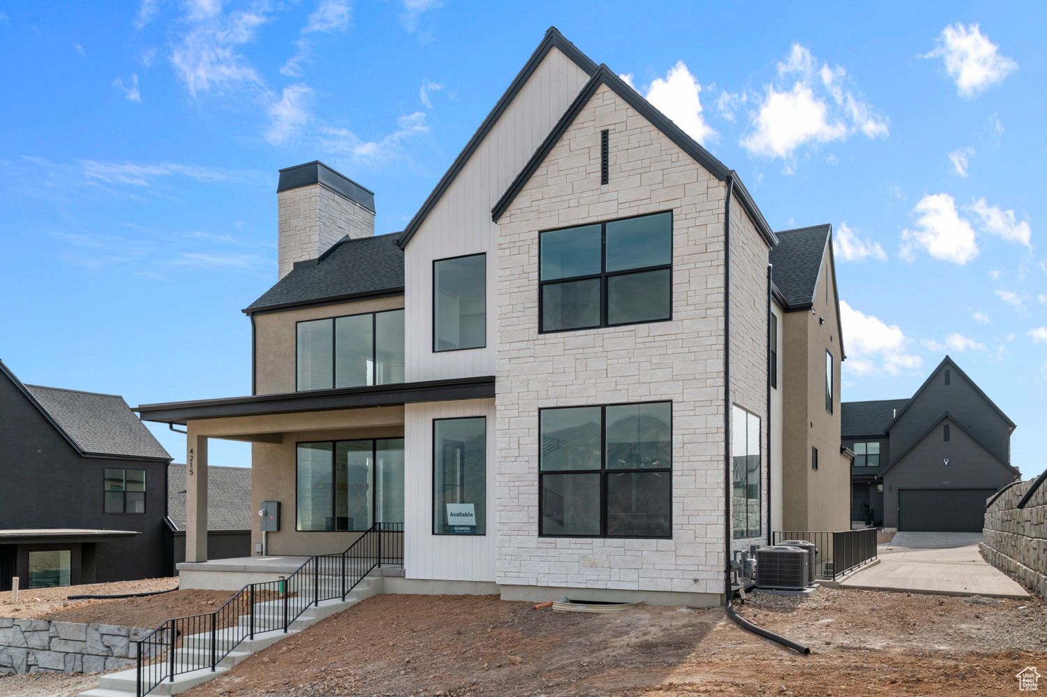 INVERNESS BY D.R. HORTON - Residential