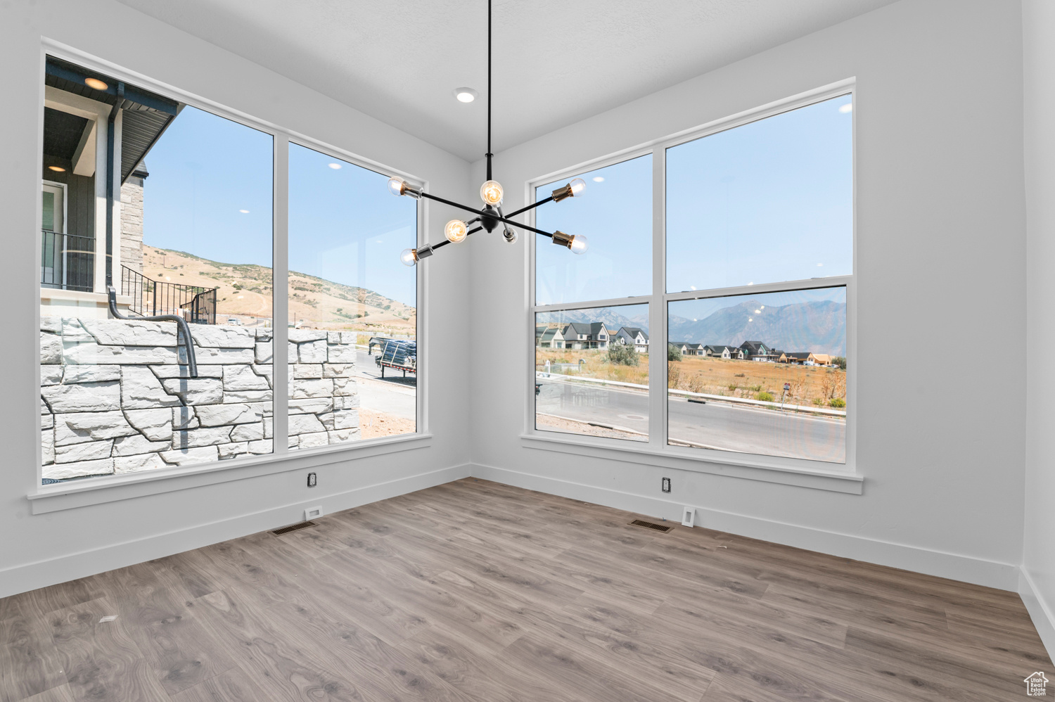 INVERNESS BY D.R. HORTON - Residential