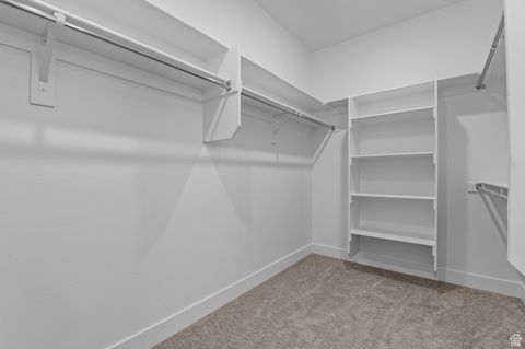 Tiny photo for 4323 N MAPLE HOLLOW BLVD #114, Lehi, UT 84048 (MLS # 2118911)