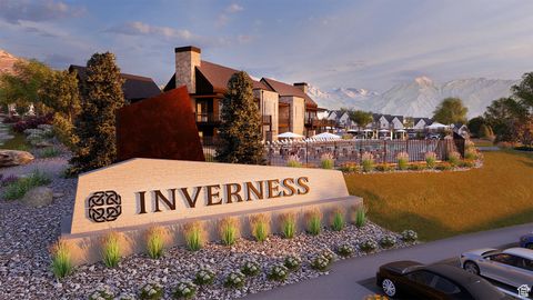 Tiny photo for 4323 N MAPLE HOLLOW BLVD #114, Lehi, UT 84048 (MLS # 2118911)