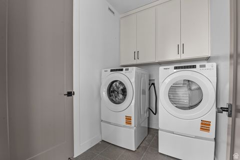 Tiny photo for 4323 N MAPLE HOLLOW BLVD #114, Lehi, UT 84048 (MLS # 2118911)