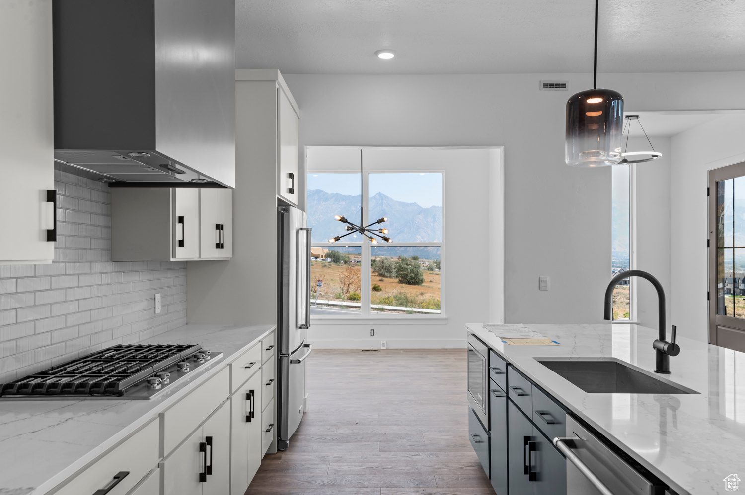 INVERNESS BY D.R. HORTON - Residential