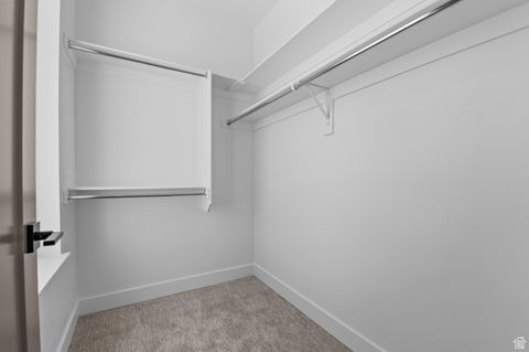 Tiny photo for 4323 N MAPLE HOLLOW BLVD #114, Lehi, UT 84048 (MLS # 2118911)