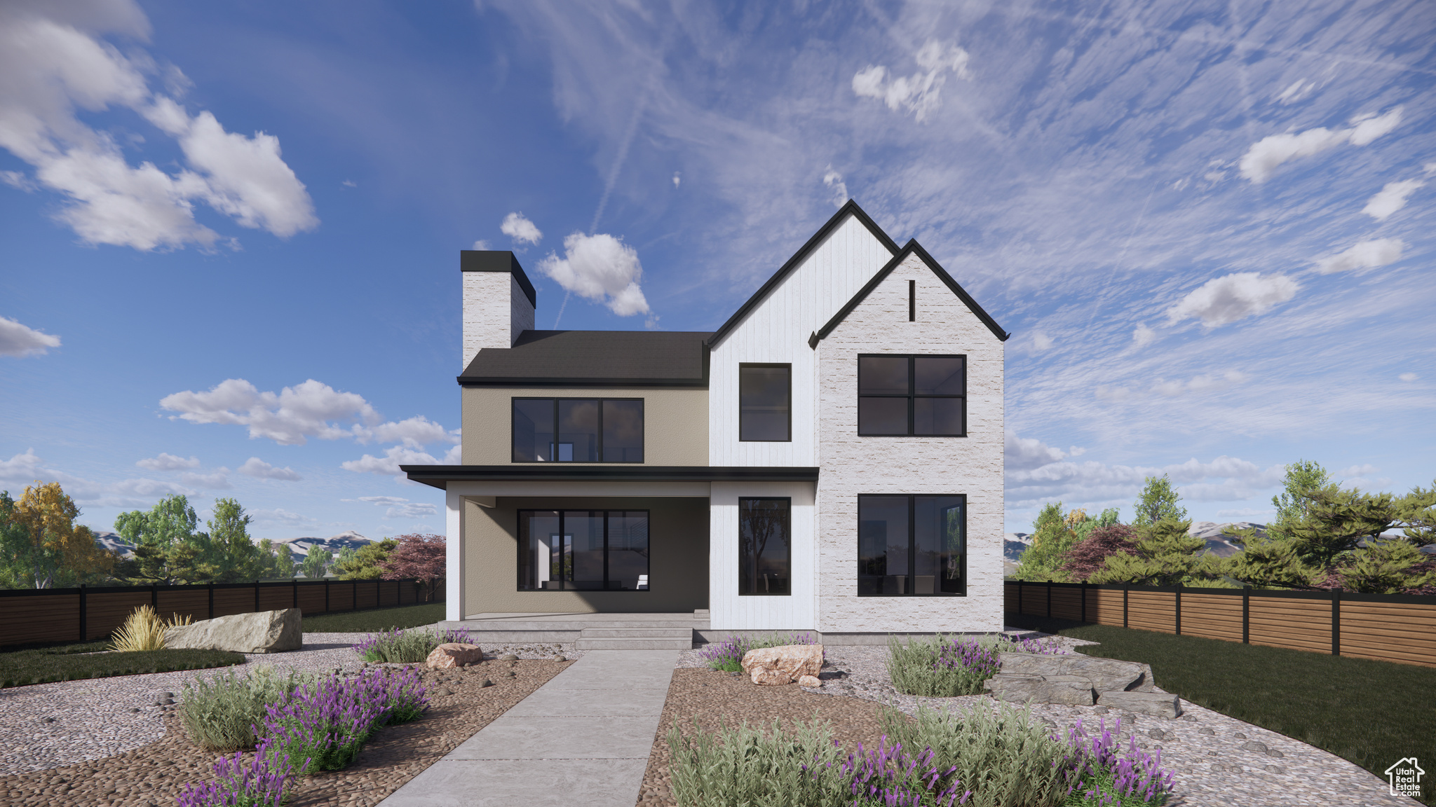 INVERNESS BY D.R. HORTON - Residential