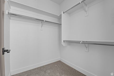 Tiny photo for 4323 N MAPLE HOLLOW BLVD #114, Lehi, UT 84048 (MLS # 2118911)