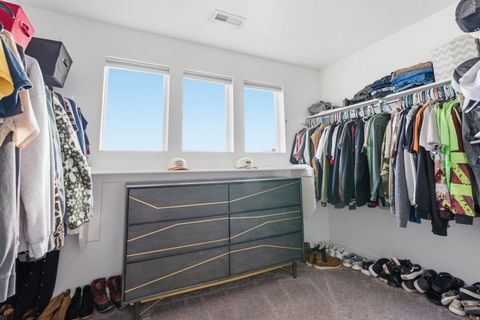 Tiny photo for 1140 W CANTLE DR S, Bluffdale, UT 84065 (MLS # 2136695)