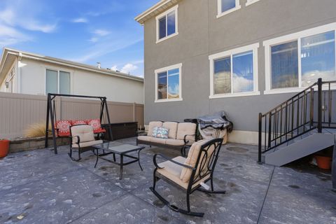 Tiny photo for 1140 W CANTLE DR S, Bluffdale, UT 84065 (MLS # 2136695)
