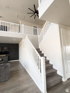 DAY RANCH ESTATES - Residential