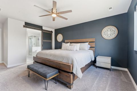 Tiny photo for 1140 W CANTLE DR S, Bluffdale, UT 84065 (MLS # 2136695)