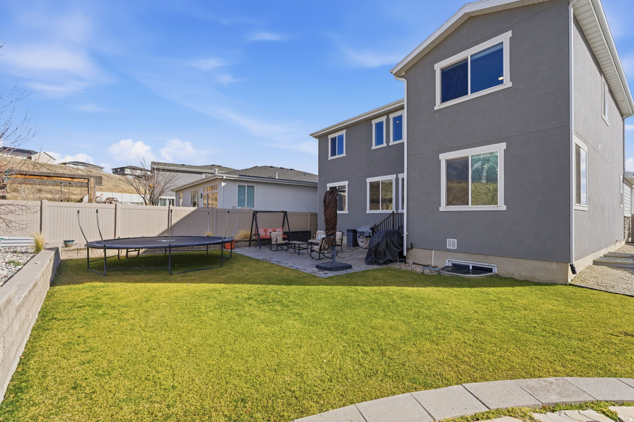 DAY RANCH ESTATES - Residential