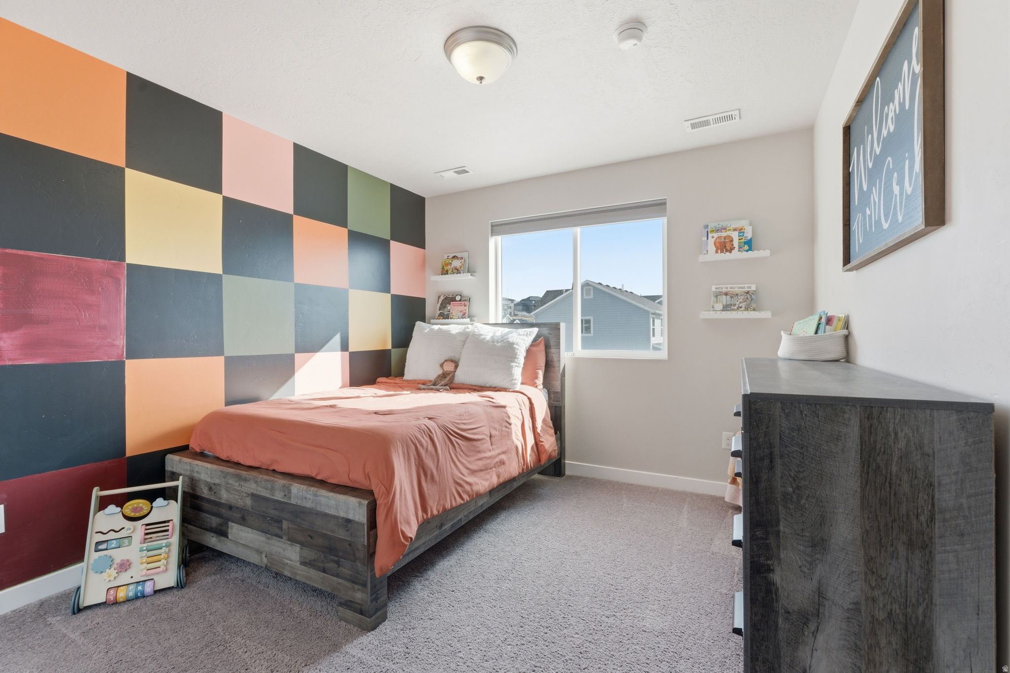 DAY RANCH ESTATES - Residential