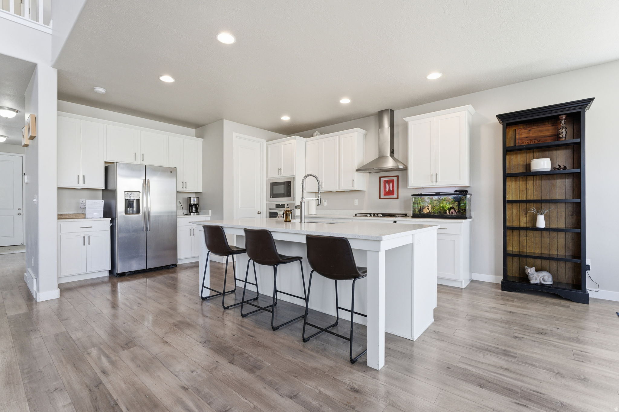 DAY RANCH ESTATES - Residential