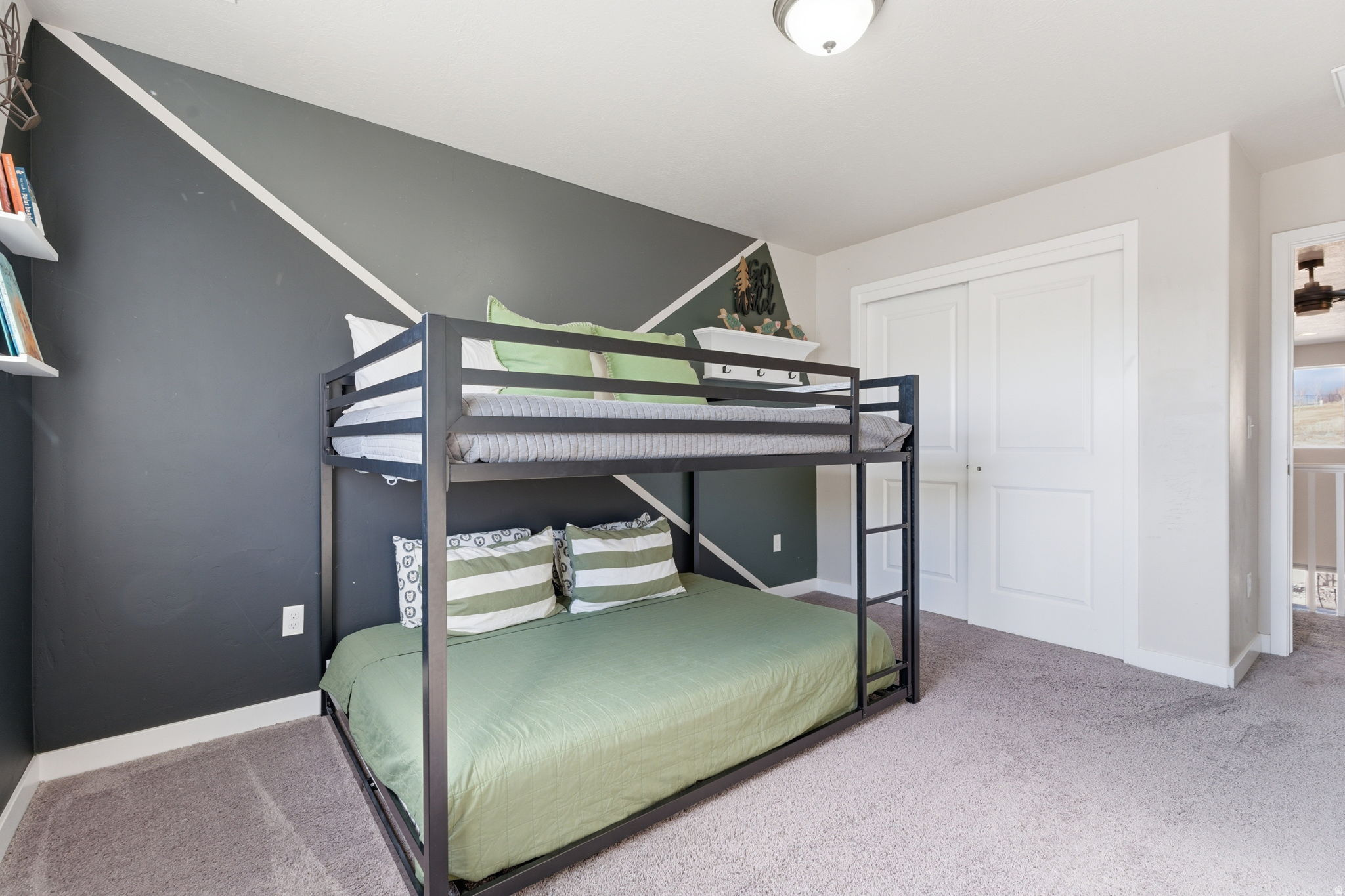 DAY RANCH ESTATES - Residential