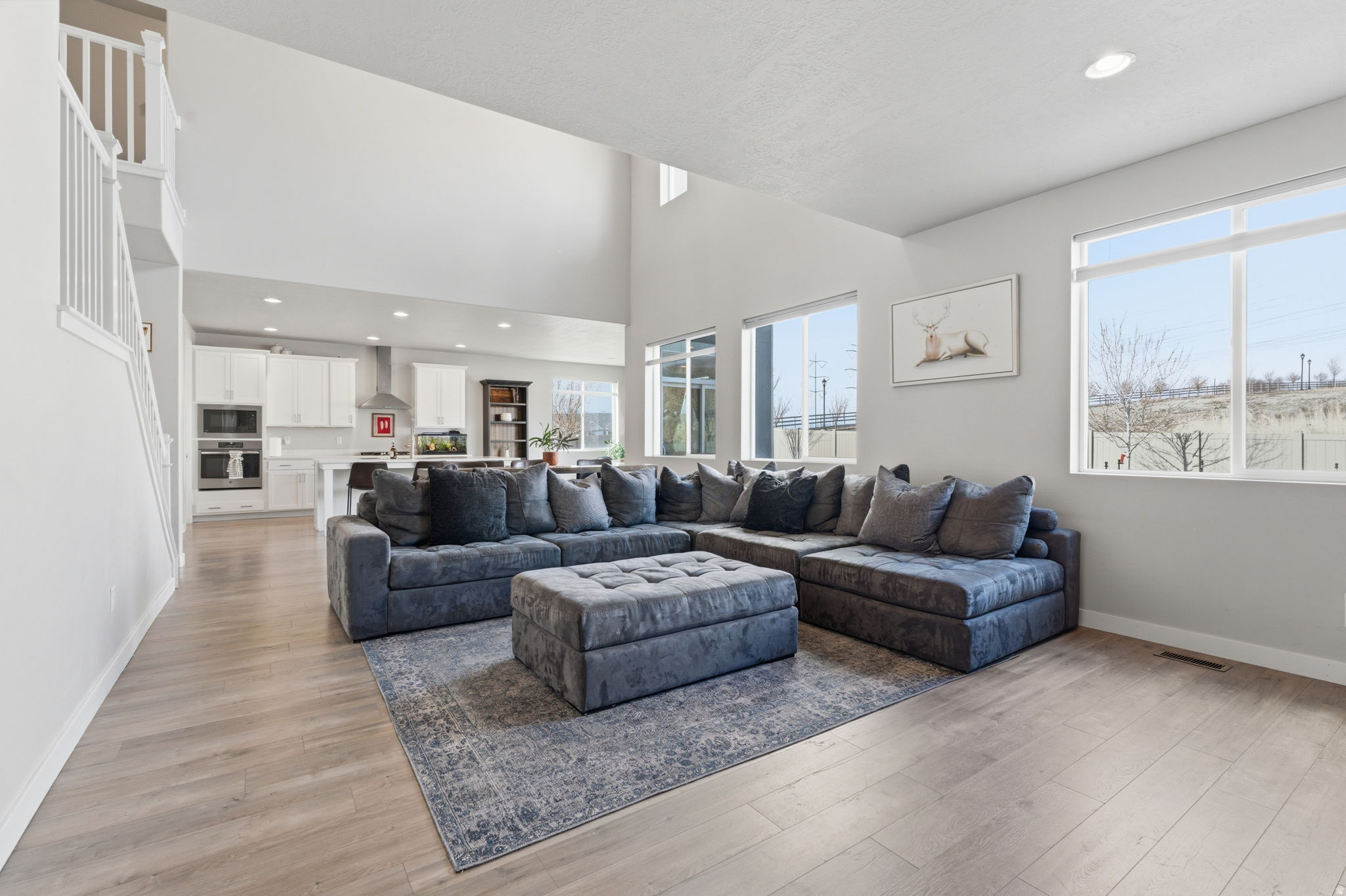 DAY RANCH ESTATES - Residential