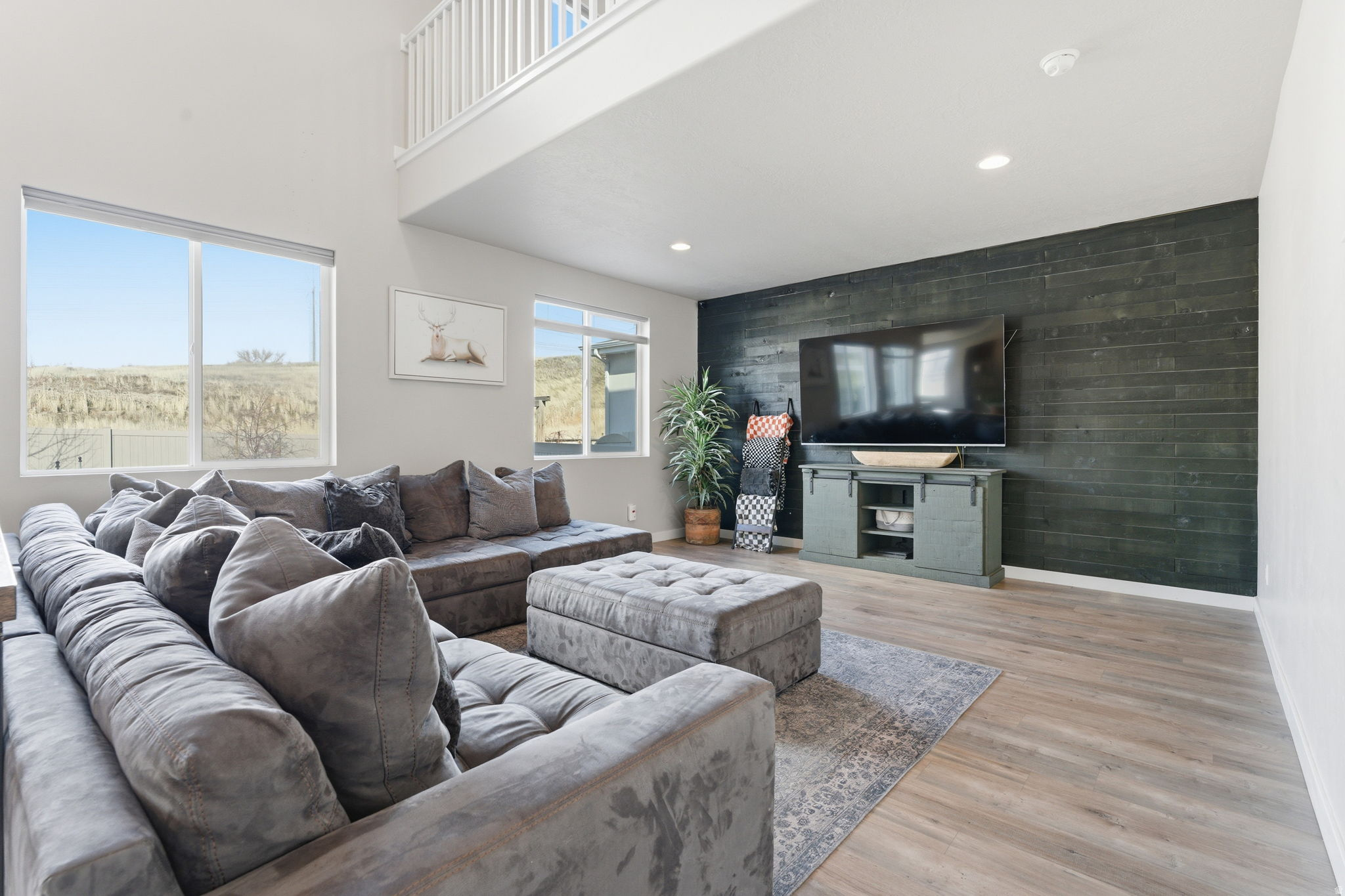 DAY RANCH ESTATES - Residential