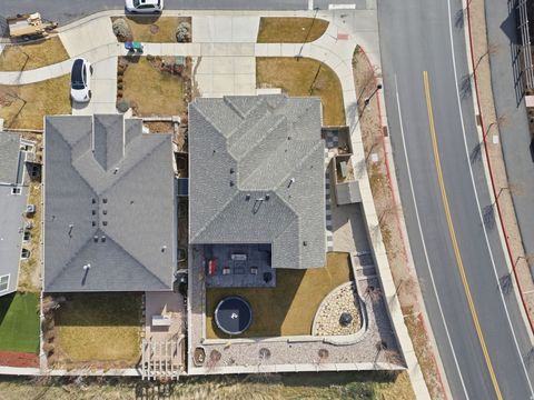 Tiny photo for 1140 W CANTLE DR S, Bluffdale, UT 84065 (MLS # 2136695)