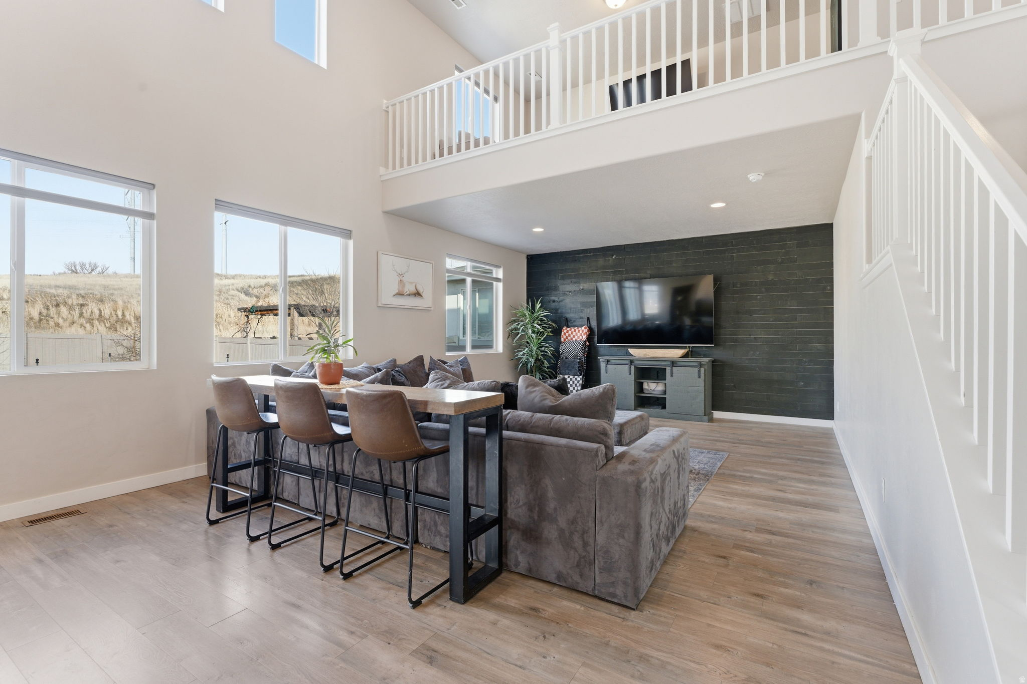 DAY RANCH ESTATES - Residential