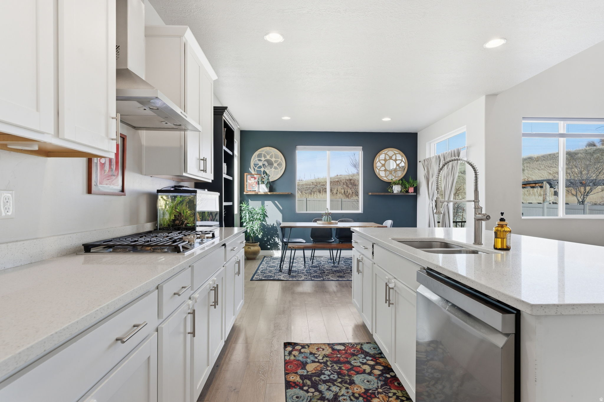 DAY RANCH ESTATES - Residential