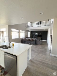 DAY RANCH ESTATES - Residential