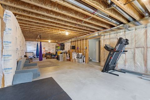 Tiny photo for 1140 W CANTLE DR S, Bluffdale, UT 84065 (MLS # 2136695)