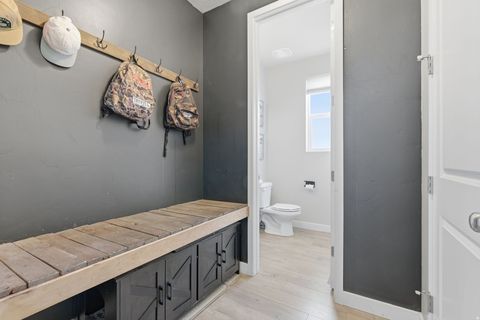 Tiny photo for 1140 W CANTLE DR S, Bluffdale, UT 84065 (MLS # 2136695)