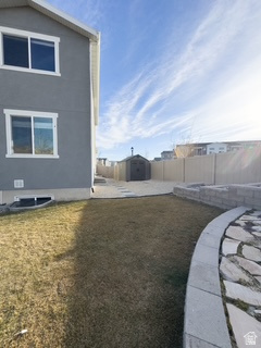 DAY RANCH ESTATES - Residential