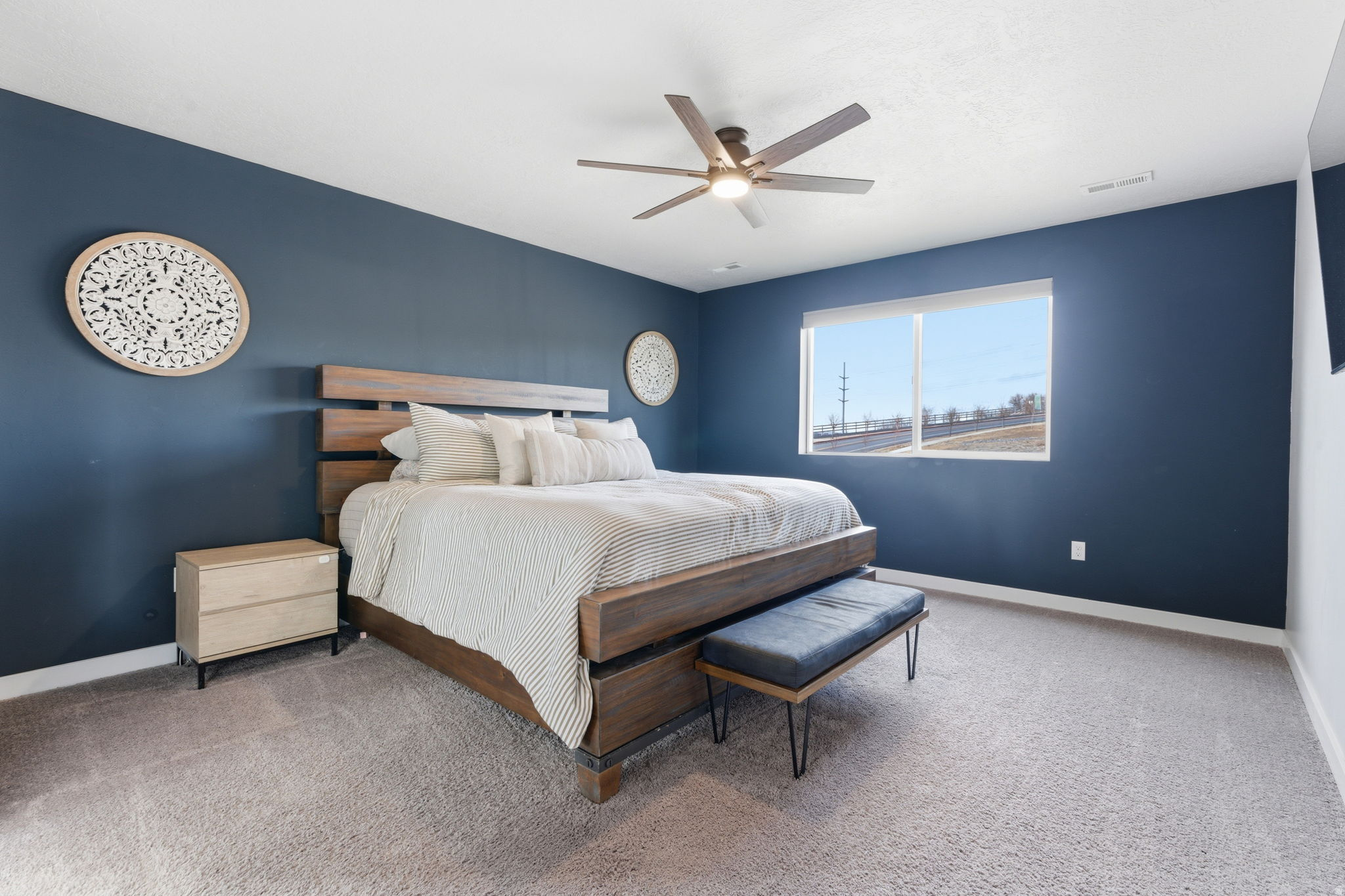 DAY RANCH ESTATES - Residential