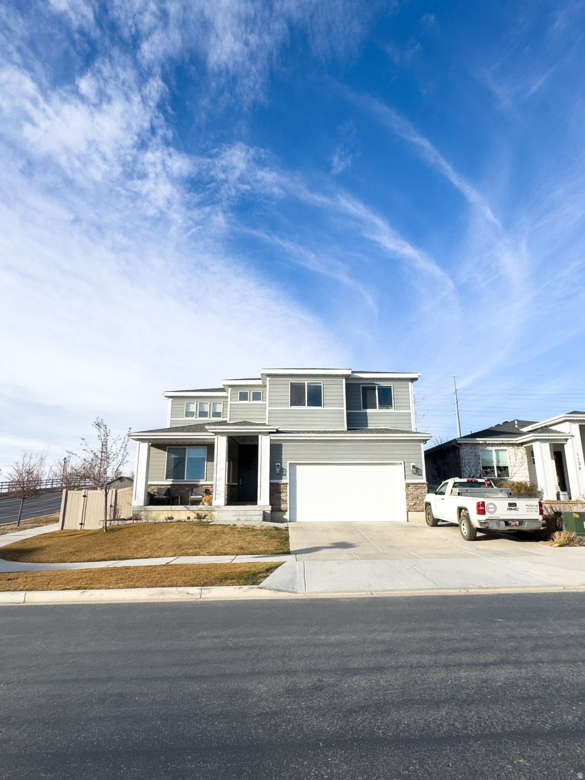 DAY RANCH ESTATES - Residential