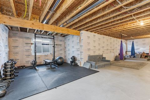 Tiny photo for 1140 W CANTLE DR S, Bluffdale, UT 84065 (MLS # 2136695)