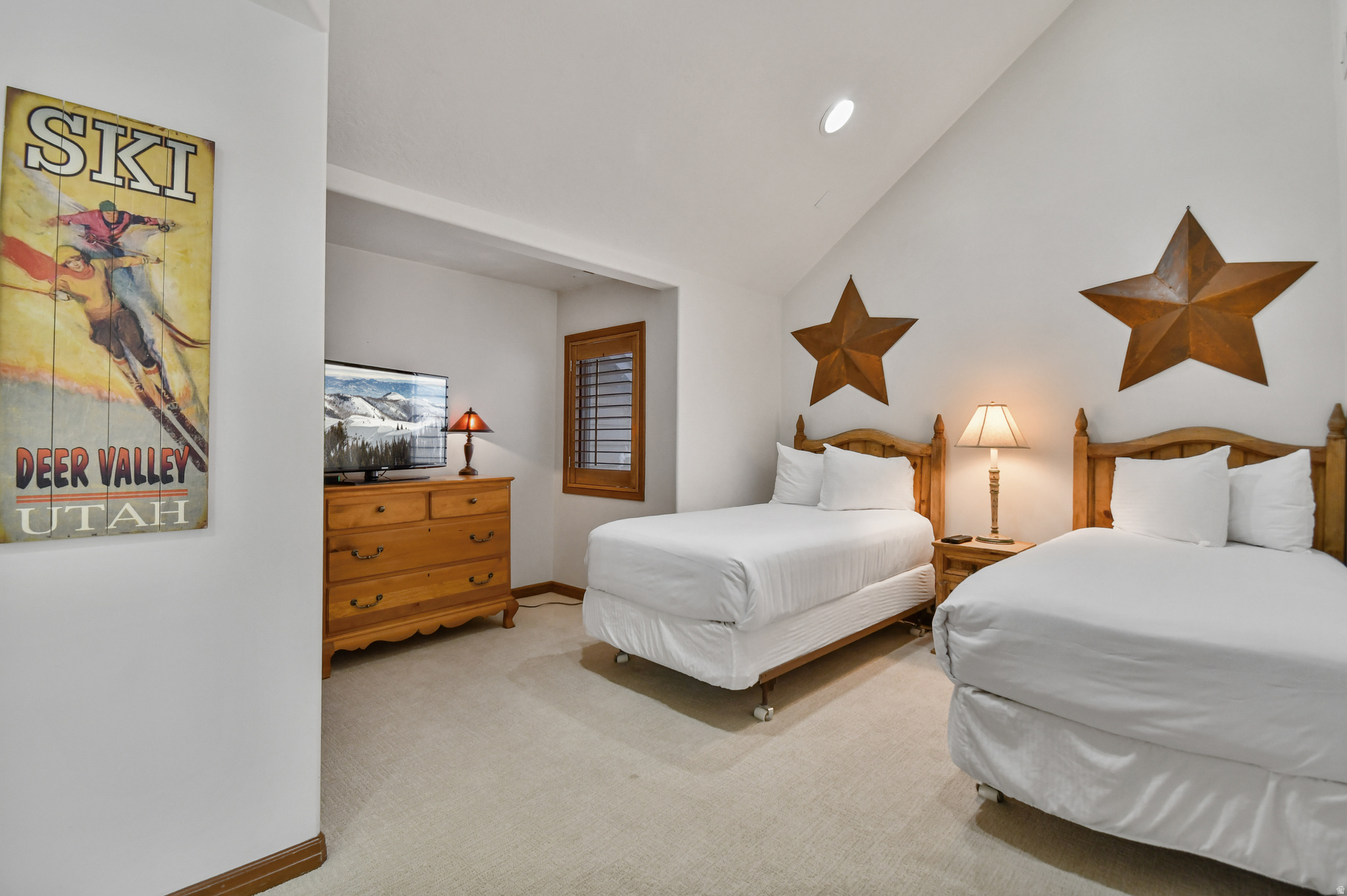 DEER LAKE VILLAGE - Residential